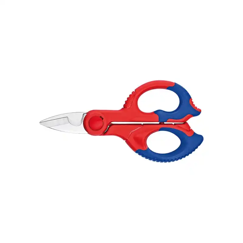 Tijeras electricista knipex 155 mm - Tijeras de electricista
