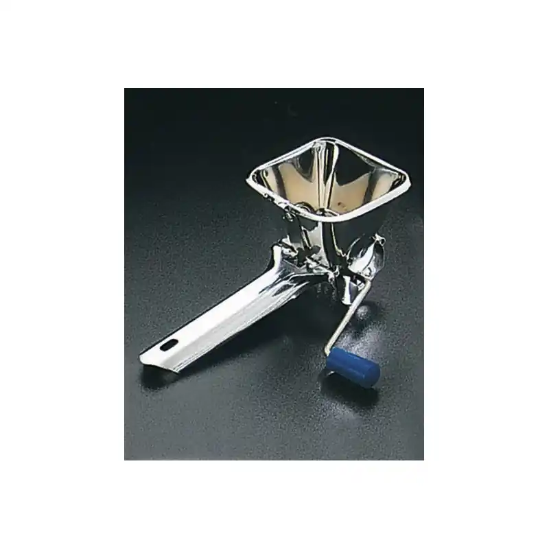 Molinillo de perejil acero inoxidable metaltex - Accesorios de cocina