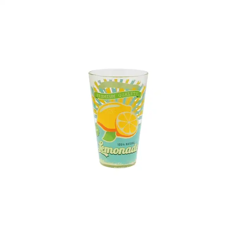 Vaso bormioli nadia limonada 31cl 3 unidades - Vasos de refresco