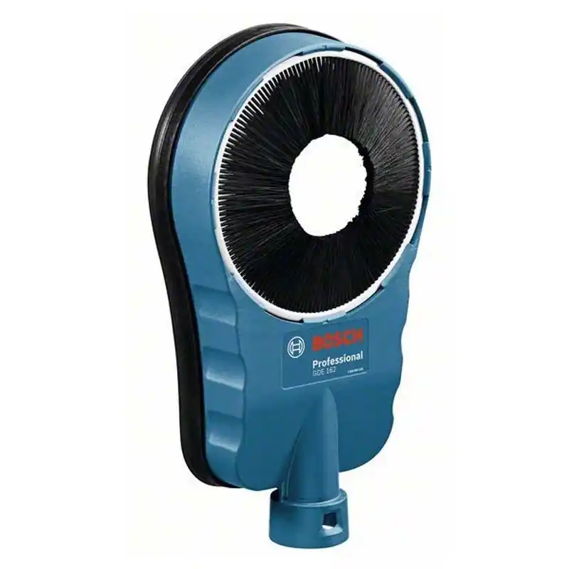 Sistema aspiracion martillo bosch gde 162 - Accesorios