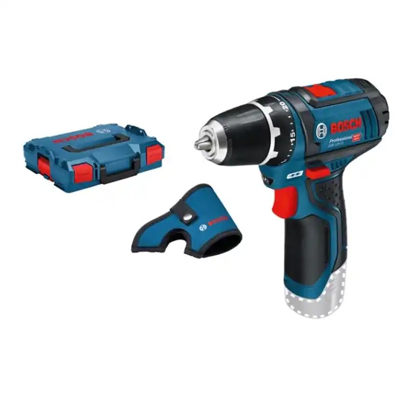 Atornillador a bateria bosch gsr 12-15 v