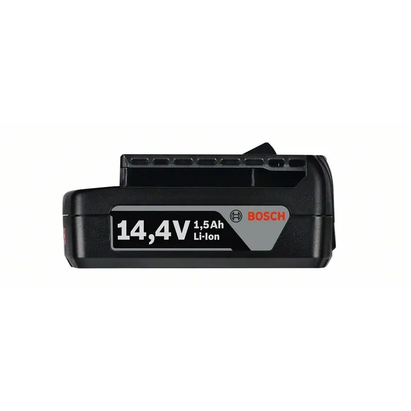 Bateria bosch gba 14,4 v 1,5 ah m-a
