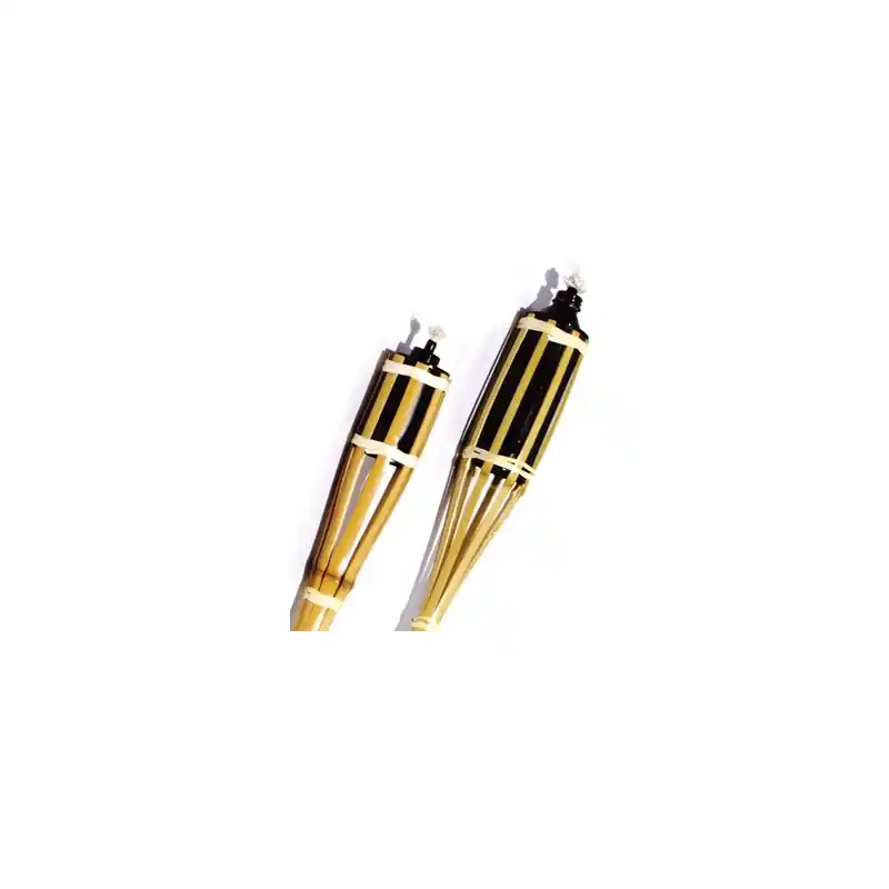 Antorcha bambu 90 cm - Antorchas para jardín