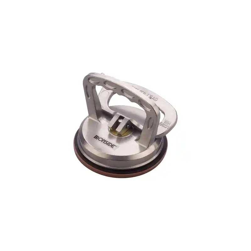 Ventosa sujeccion simple ironside 123 mm - Cubo de albañil