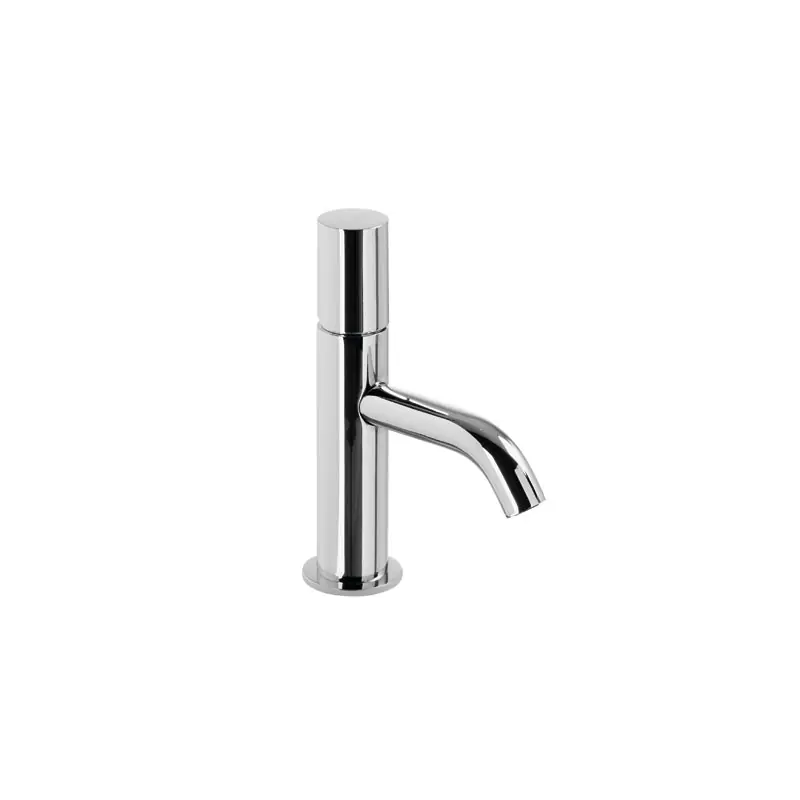 Monomando lavabo tres study volante 195 mm cromo 26190301 - STUDY TRES monomando lavabo