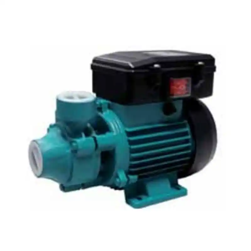 Bomba de agua autoaspirante hidrobex pb-81 3600l/hora