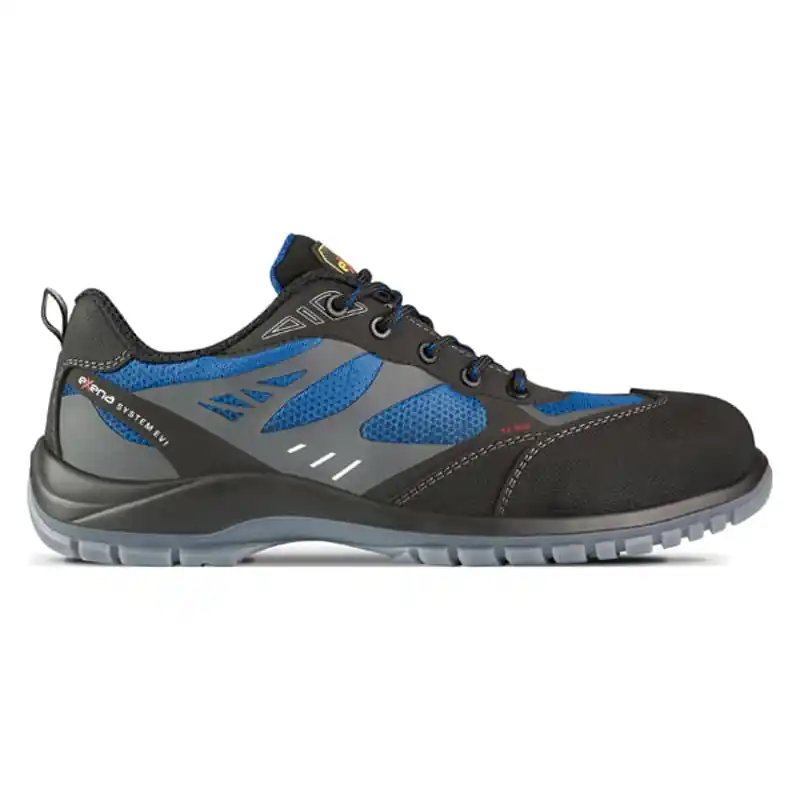 Zapato seguridad exena cupido navys1p-src talla 39