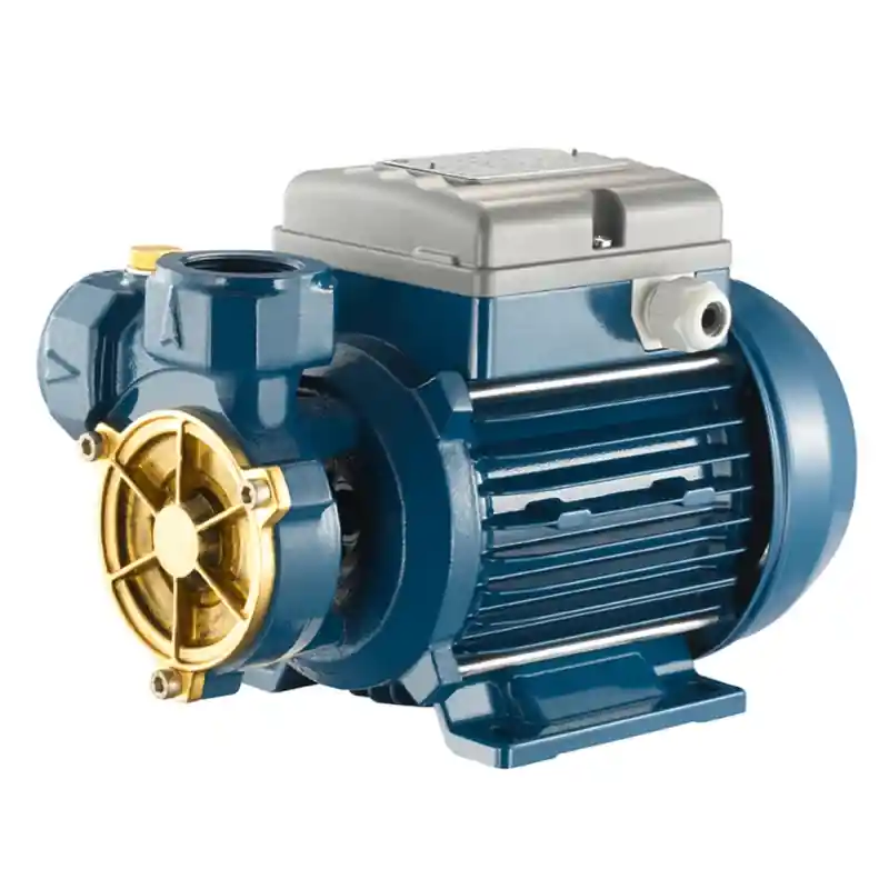 Bomba de agua autoaspirante hidrobex pl-50xx2400l/hora