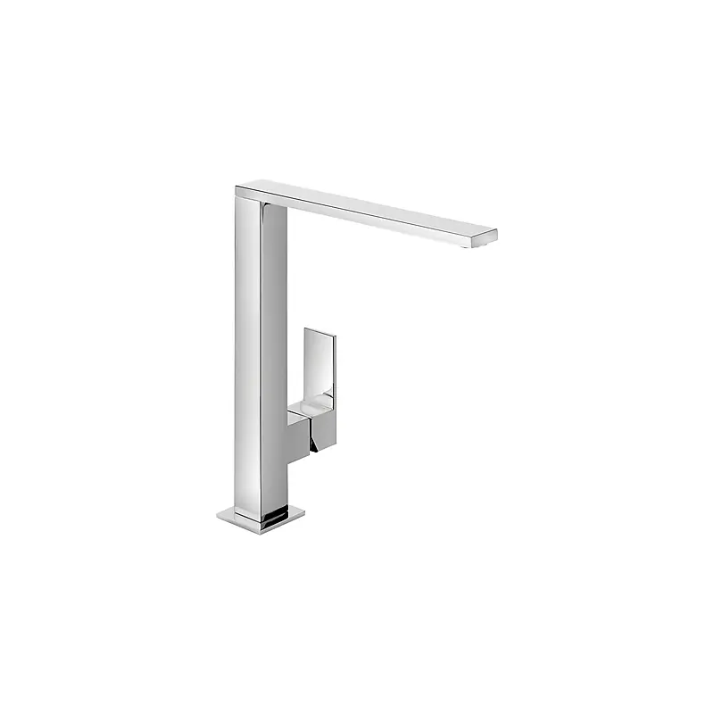 Monomando lavabo tres cuadro 300 mm 006.485.01 - Grifería Cuadro Tres