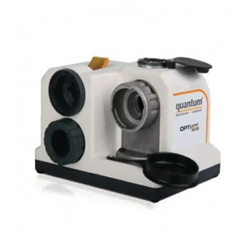 Afiladora de brocas optimum gq d13 3 a 13 mm - Afiladores