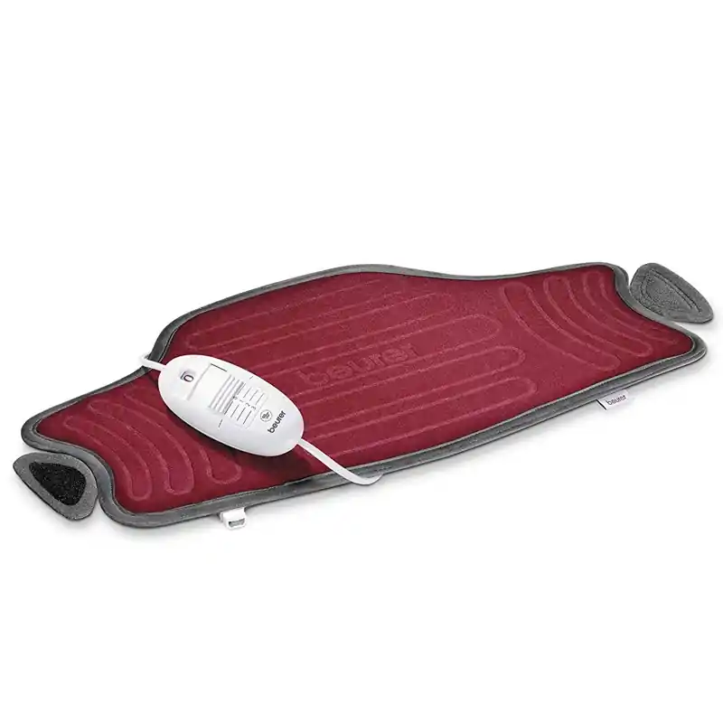 Almohadilla beurer multifuncion fitness 100 w - Almohadilla eléctrica