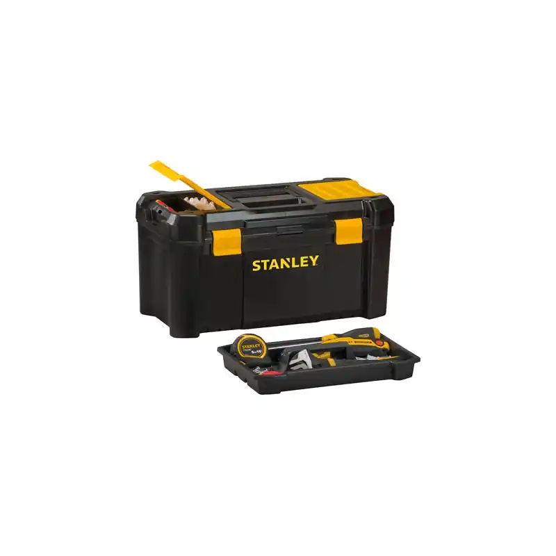 Caja herramientas stanley plastico stst1-75514