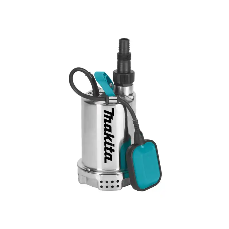 Bomba de agua sumergible makita pf0403 400w - Bombas de agua drenaje