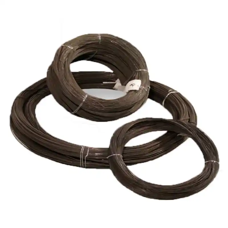 Alambre mrt recocido 1,3mm 5 kg largo 483m - Alambres