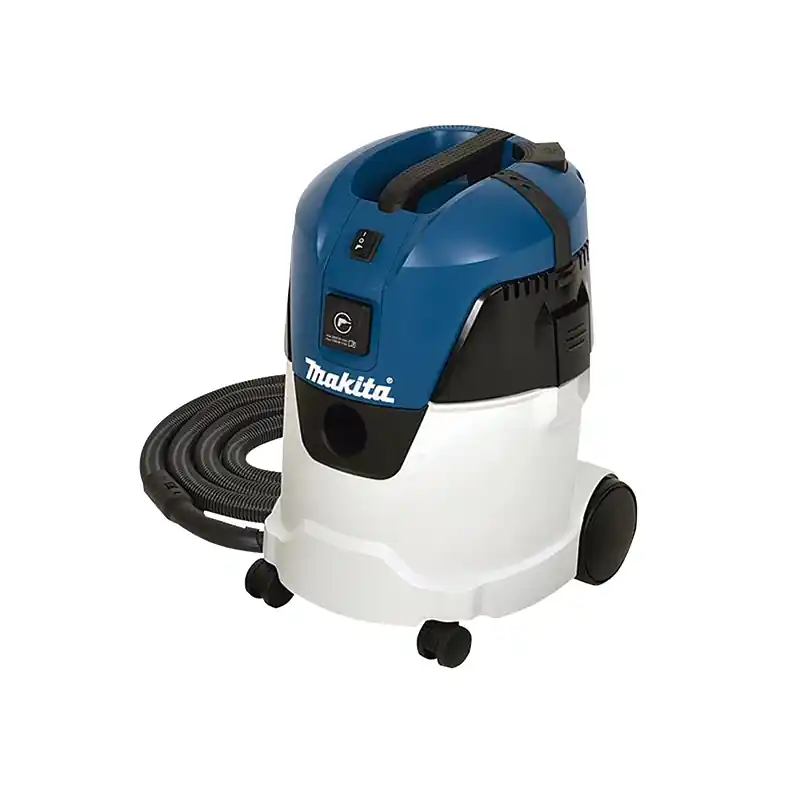 Aspirador makita vc2512l 1000w 25 litros - Aspiradora industrial