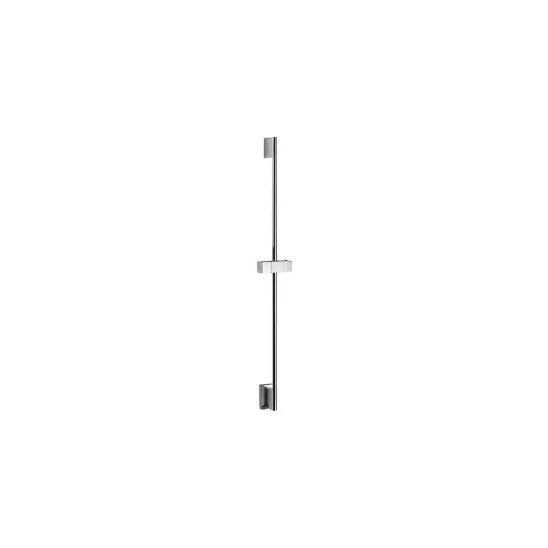 Barra deslizante tres exclusive con toma de agua a pared volante 760 mm 034.932.99 - Barras de ducha Tres