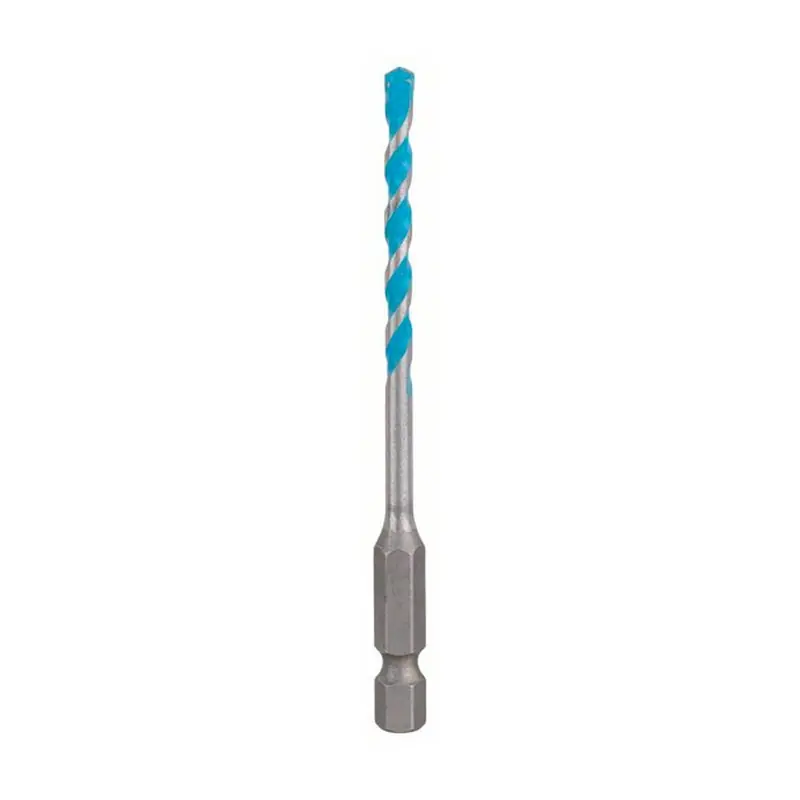 Broca multiuso bosch hex-9 6 x 60 x 100 mm