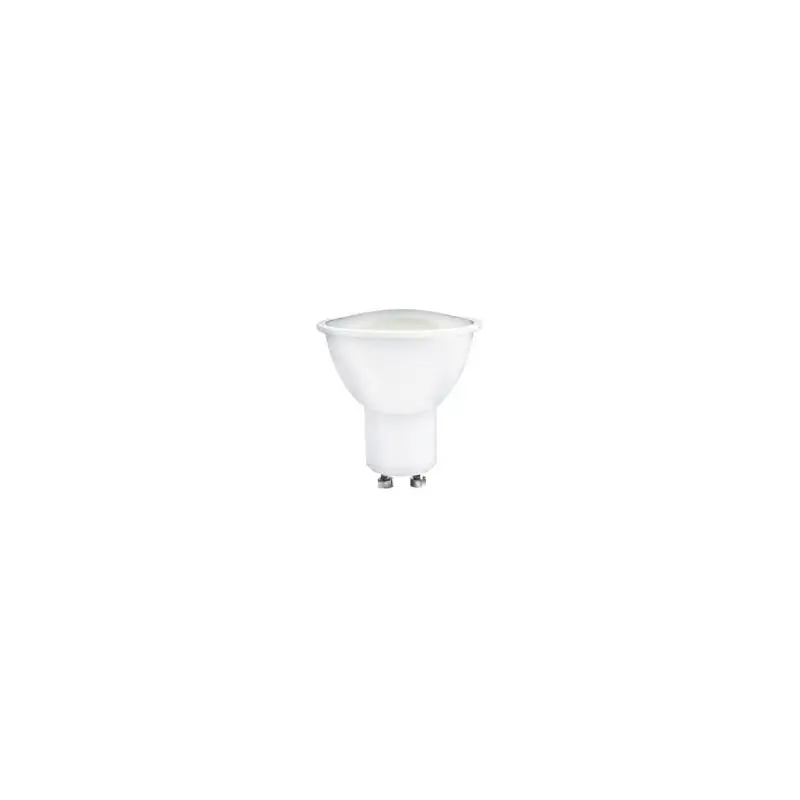 Bombilla led dicroica mr16 6w 580 lm luz neutra - Bombillas led Gu10