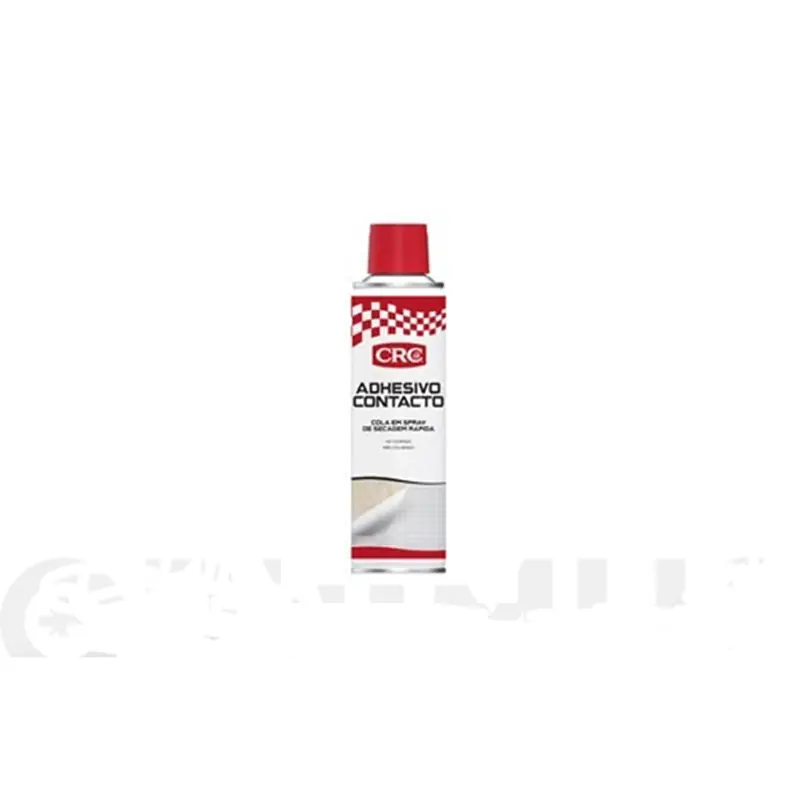 Adhesivo de contacto crc spray 500 ml - Pegamento de contacto