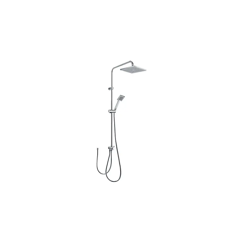 Conjunto de ducha tres anticalcareo 20047501 - Kit ducha Tres