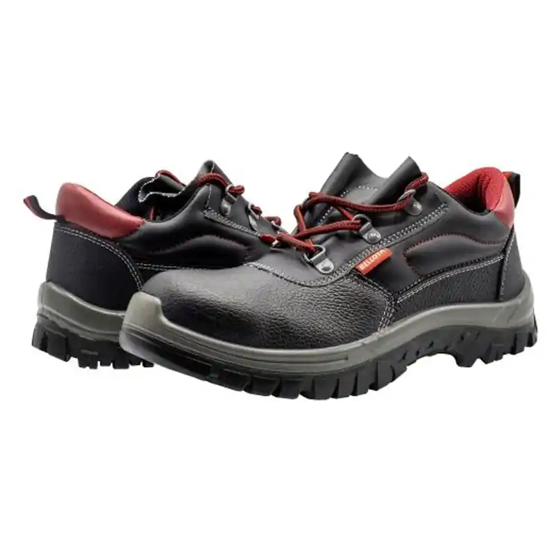 Zapato seguridad bellota 72301 classic s3 talla 41 - Zapato seguridad T-41