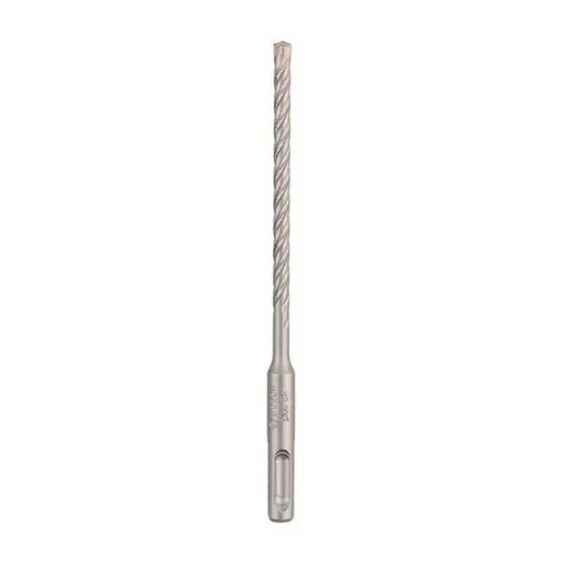 Broca hormigon sds plus-5x bosch 6 x 100 x 160 mm