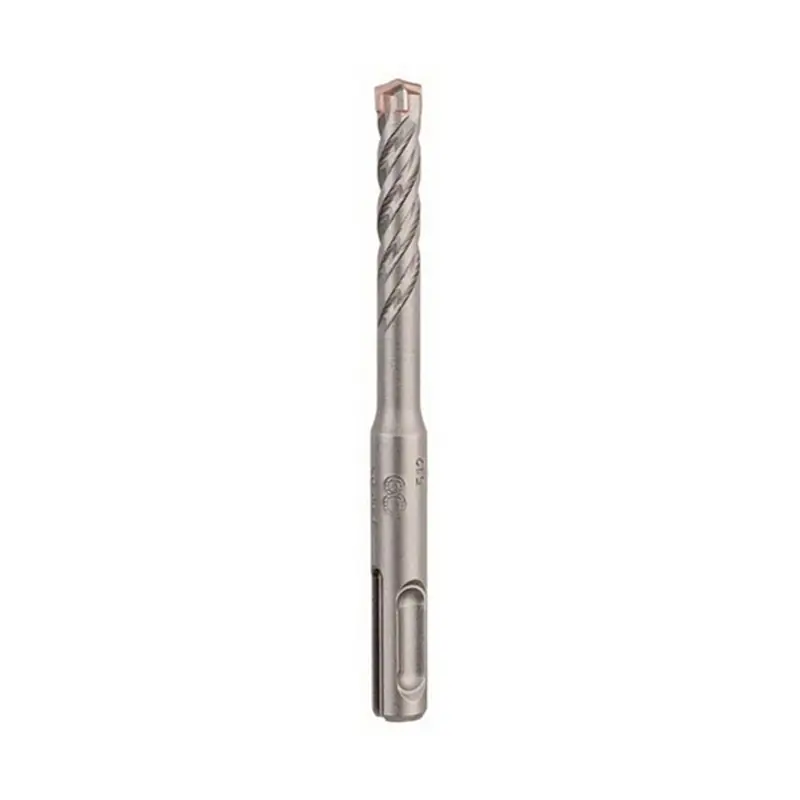 Broca hormigon sds plus-5x bosch 8 x 50 x 110 mm