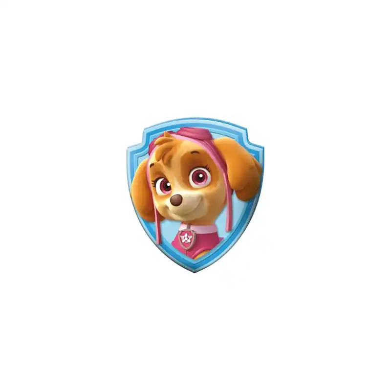 Cojin patrulla canina skye 40 cm poliester - Regalos, gadgets