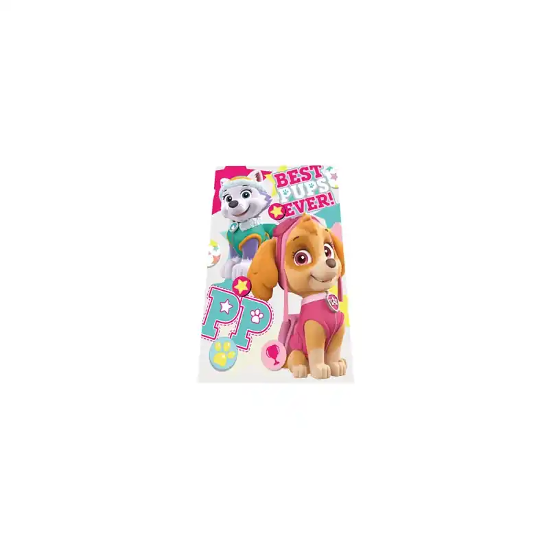 Manta polar skye patrulla canina 150x100 cm - Regalos, gadgets