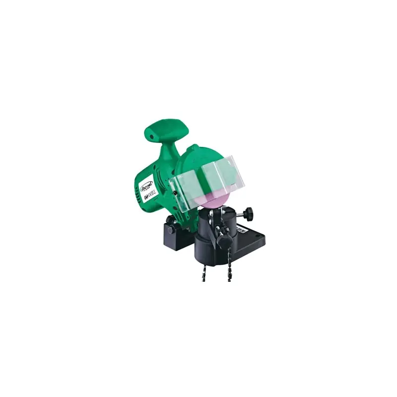 Afilacadenas electrico motosierra 220w - Accesorios motosierra