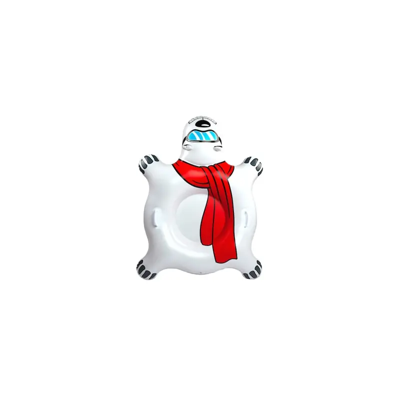 Trineo nieve oso polar - Regalos, gadgets
