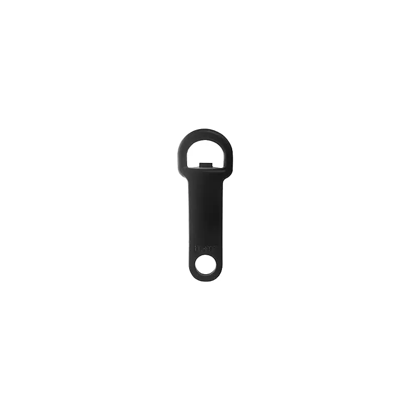 Abridor de botes easyopen ibili negro - Accesorios de cocina