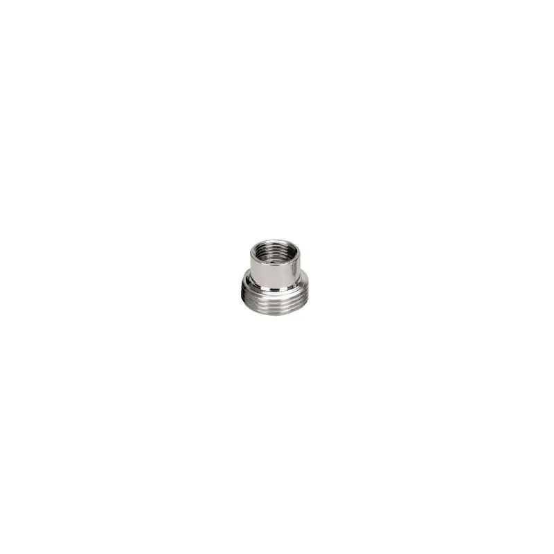 Adaptador para valvula combi 3/8 x 3/4 - Accesorios de latón roscados
