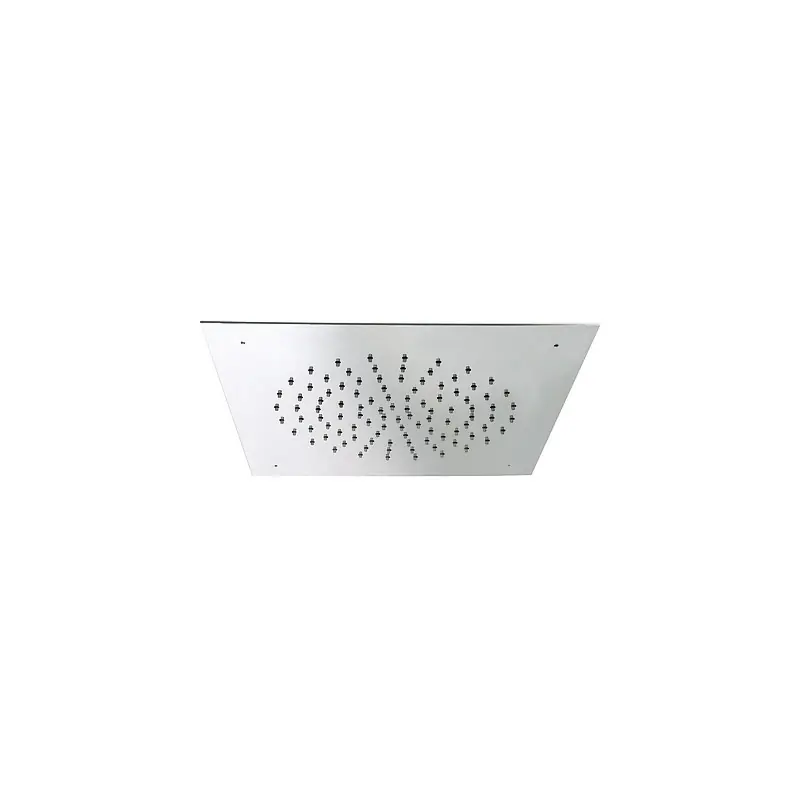 Rociador ducha tres exclusive anticalcarea techo 299.953.01