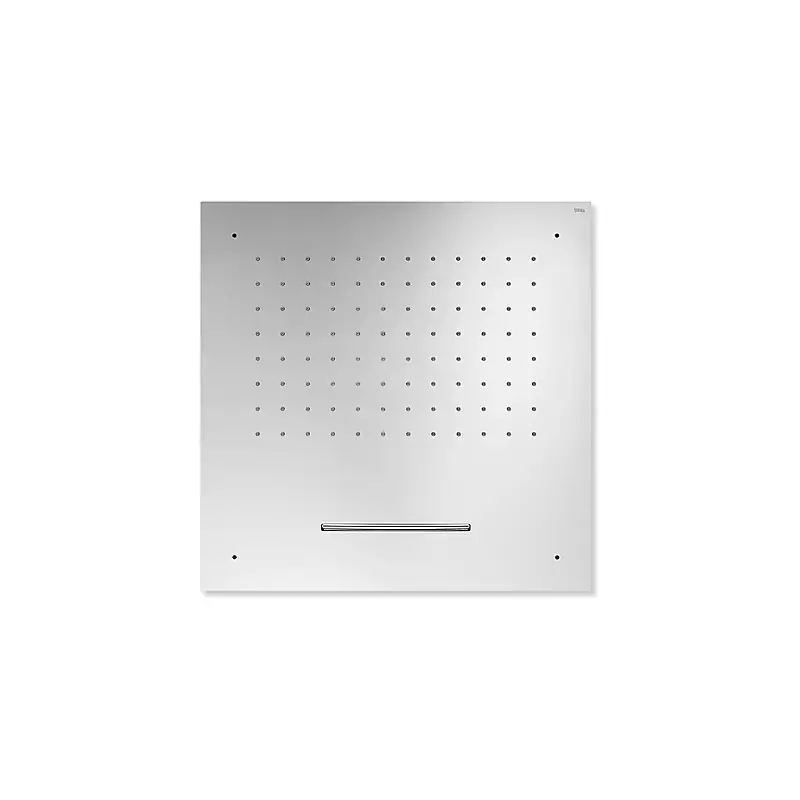 Rociador ducha tres exclusive loft anticalcarea techo 299.955.01