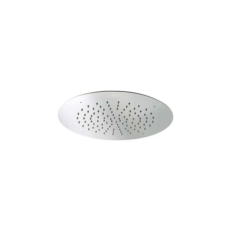 Rociador ducha tres exclusive anticalcarea techo 1.34.940