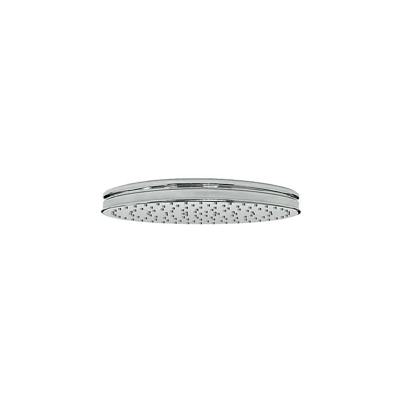 Rociador ducha tres anticalcareo clasic retro 299.337.03