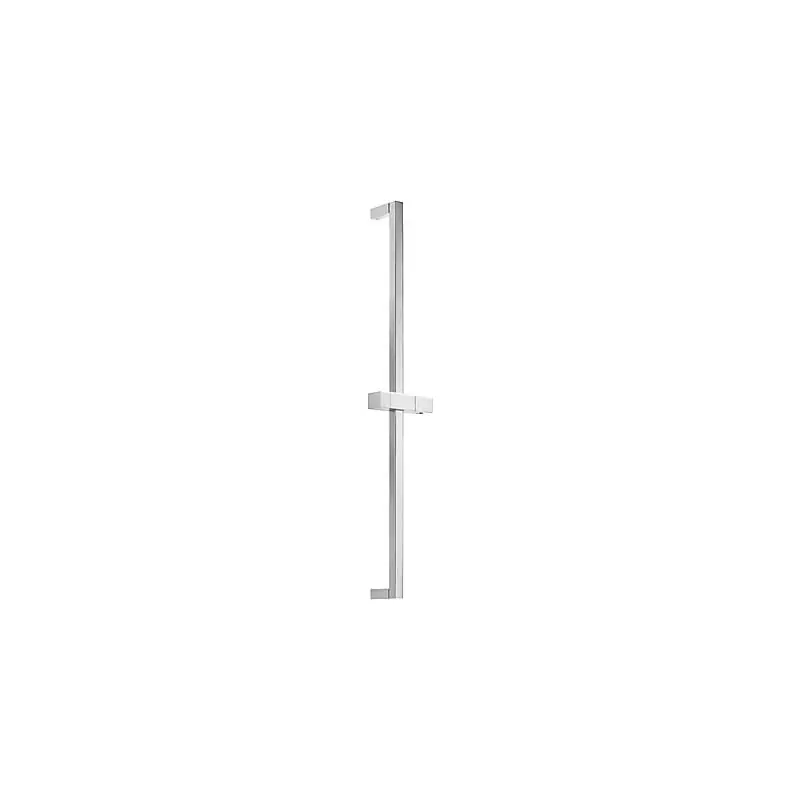 Barra ducha tres cuadro-slim tres 663 mm cromo 1.07.922