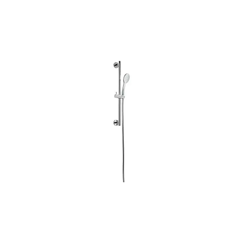 Kit ducha tres anticalcarea 850 mm 06192801
