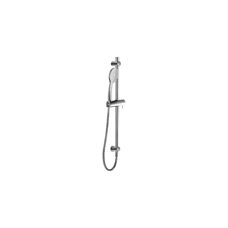 Kit ducha tres con toma pared 575 mm 061.931.03