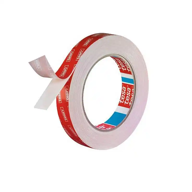 Cinta adhesiva doble cara powerbond tesa 5 m azulejos - Cinta doble cara