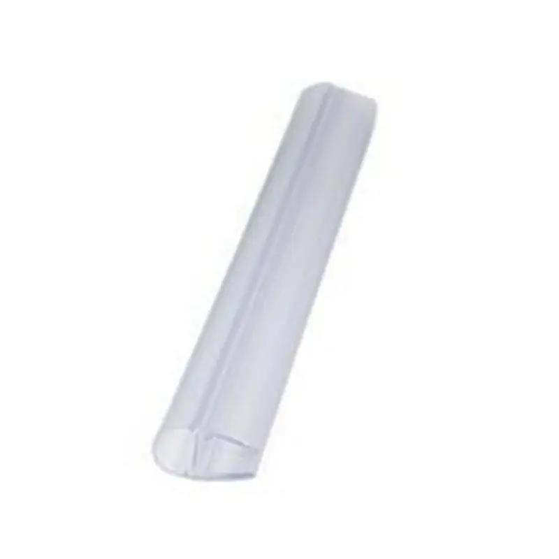 Perfil mampara 18525 burbuja micel pf3 2m 10,5x20mm - Burletes para puertas