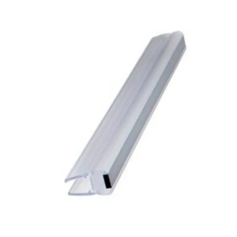 Perfil mampara magnetico micel pf1 2m 10,5x20,1mm - Burletes para puertas