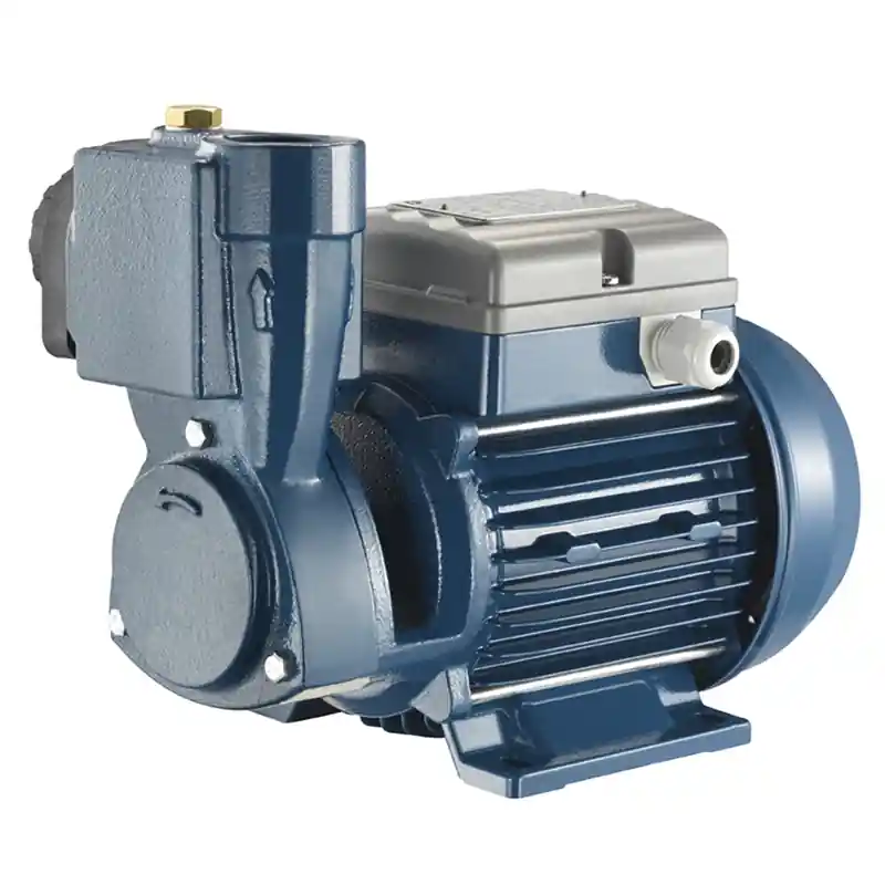 Bomba de agua autoaspirante hidrobex pe-70a 3000 l-hora