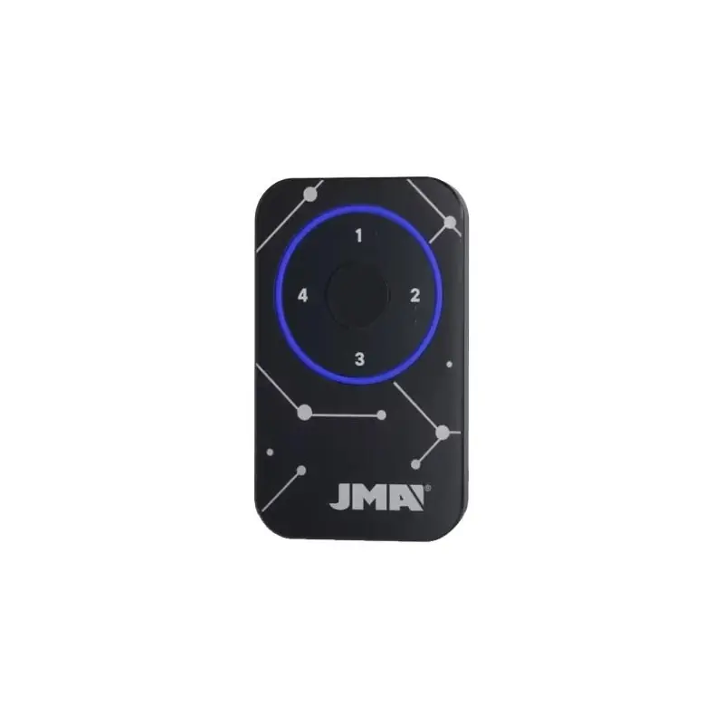 Telemando emisor jma m-bt advance