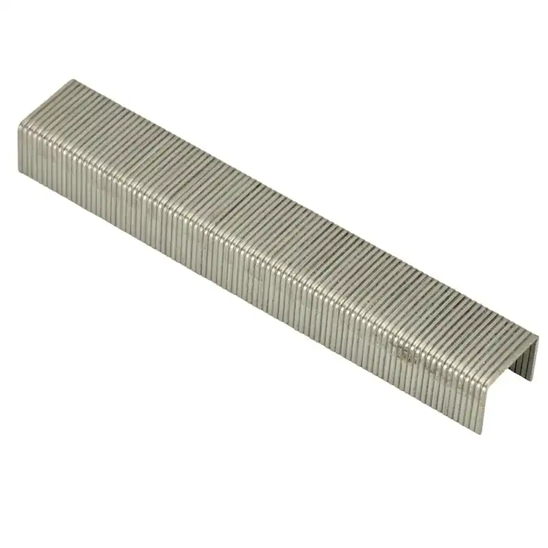 Grapa tipo 53 salki 10mm 1000 unidades - Grapas