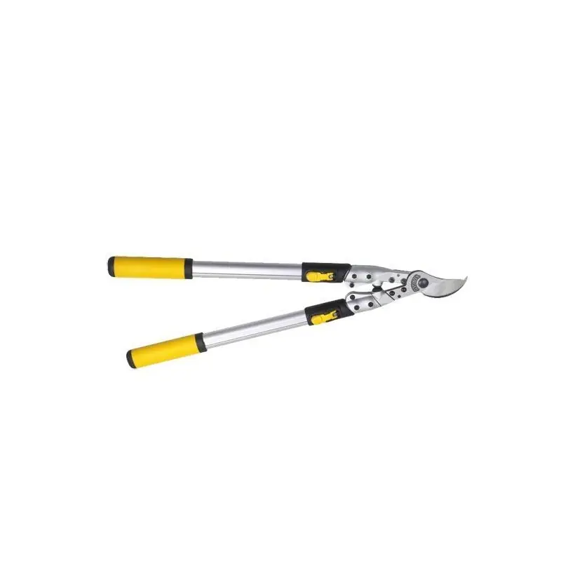 Tijera de podar 2 manos ironside telescÓpico de 670 a 1.000 mm. - Tijeras de podar largas