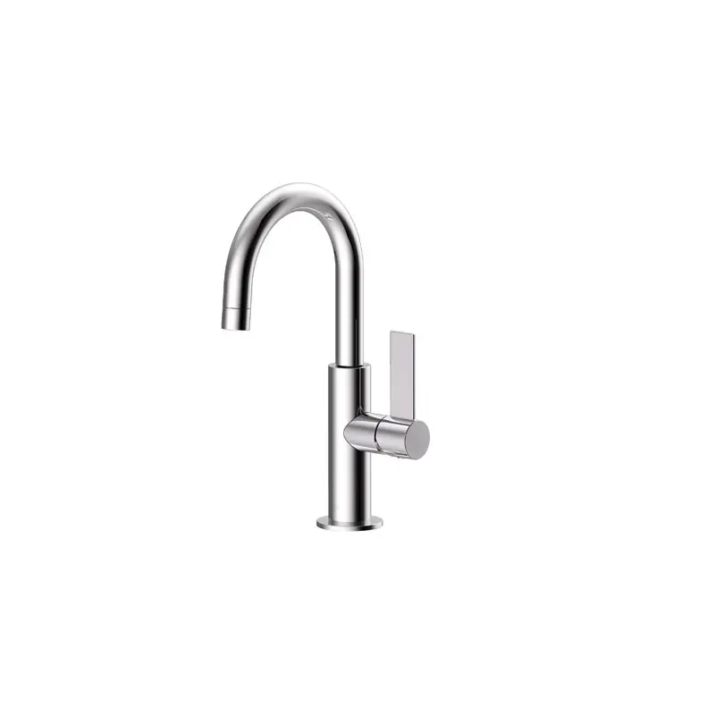 Monomando lavabo project tres 21190401 - Grifería Projects Tres