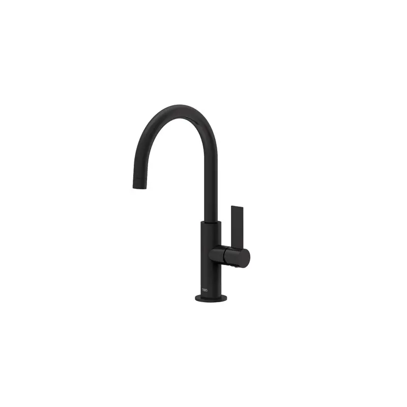 Monomando lavabo project tres 21190501nm - Grifería Projects Tres