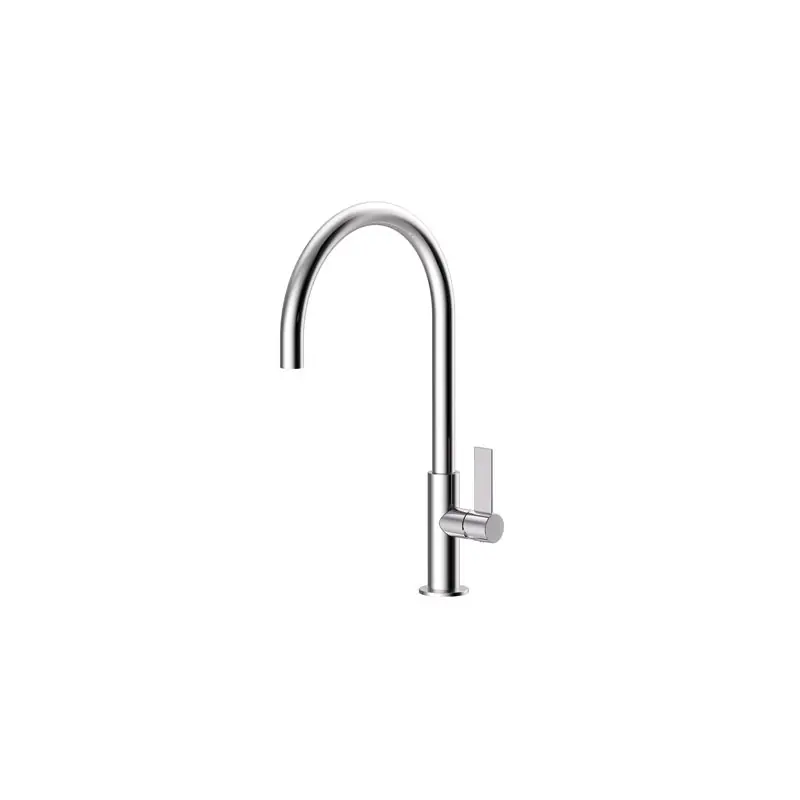 Monomando lavabo project tres 21190601 - Grifería Projects Tres
